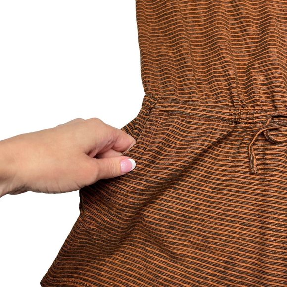 Prana Organic Shorts Romper - Picture 9 of 12